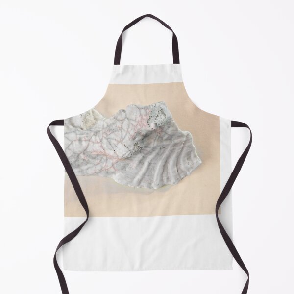 Item preview, Clam Shell on pink designed and sold by Stephen Frost.