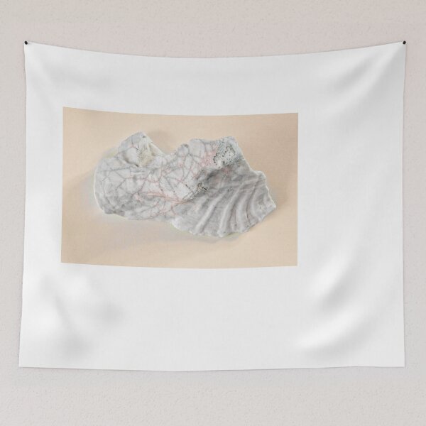 Item preview, Clam Shell on pink designed and sold by Stephen Frost.