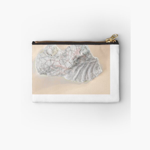 Item preview, Clam Shell on pink designed and sold by Stephen Frost.