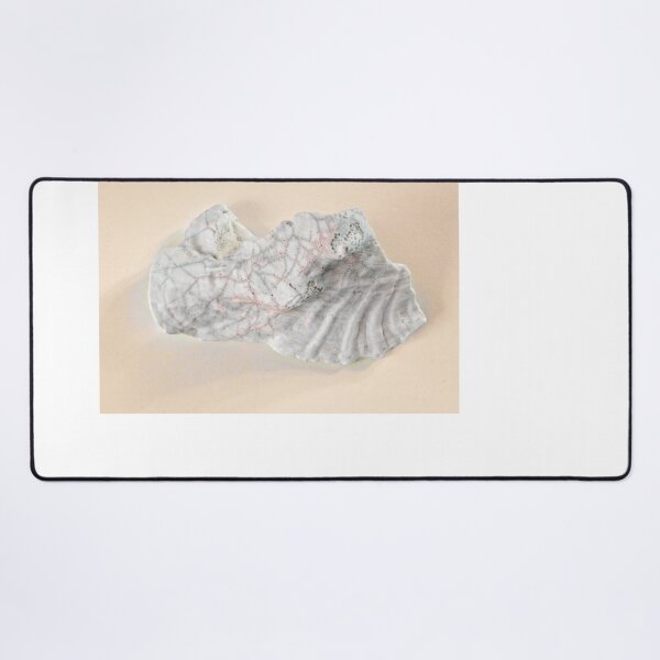 Item preview, Clam Shell on pink designed and sold by Stephen Frost.