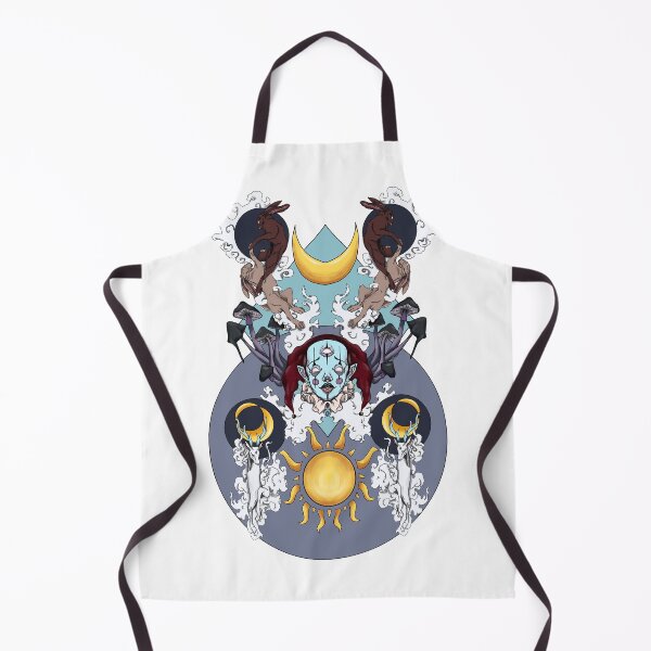 Item preview, Dreamer's Madness designed and sold by zafirastarlight.