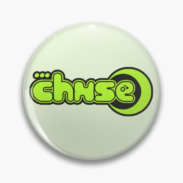 Item preview, CHASE ATLANTIC "chxse" designed and sold by Eremia-Maria.