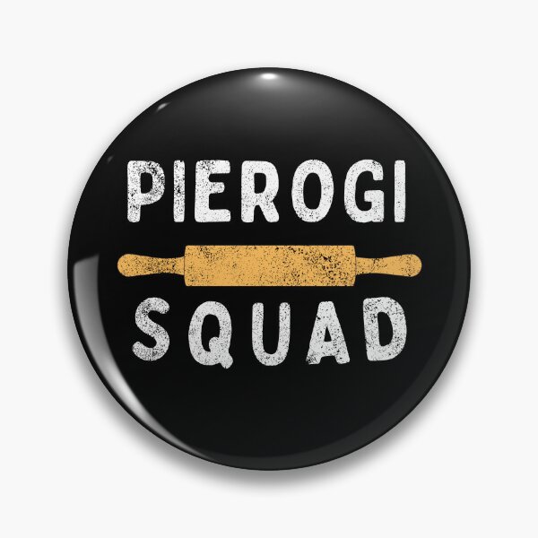 Item preview, Pierogi Squad Polish Pierogies Poland Xmas Family Matching designed and sold by Sasikharn.