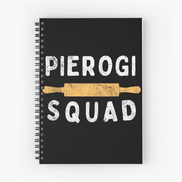 Item preview, Pierogi Squad Polish Pierogies Poland Xmas Family Matching designed and sold by Sasikharn.