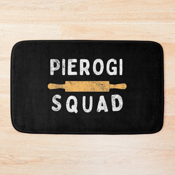 Item preview, Pierogi Squad Polish Pierogies Poland Xmas Family Matching designed and sold by Sasikharn.