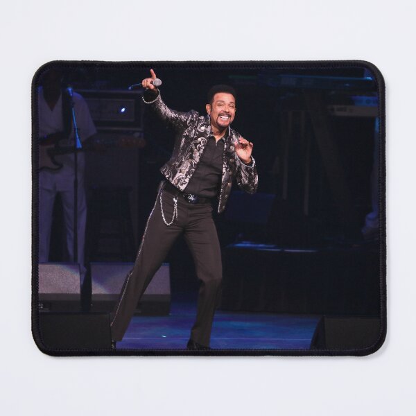 Item preview, The Commodores - J.D. Nicholas - Photograph designed and sold by ConcertImages.