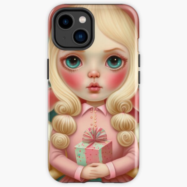 Friends & Gifts iPhone Tough Case
