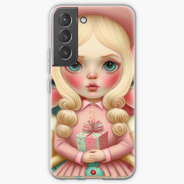 Friends & Gifts Samsung Galaxy Soft Case