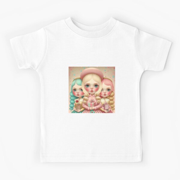 Friends & Gifts Kids T-Shirt