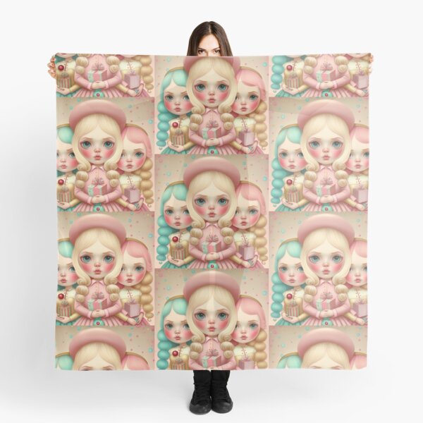 Friends & Gifts Scarf