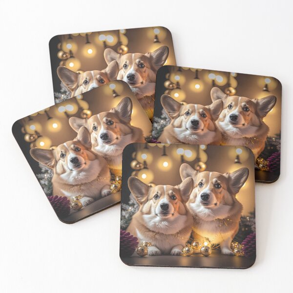 Item preview, Pembroke Welsh special christmas edition designed and sold by Arthoughts.
