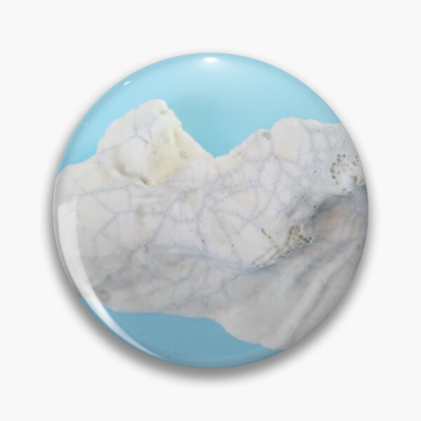 Item preview, Clam Shell on sea-blue. designed and sold by Stephen Frost.