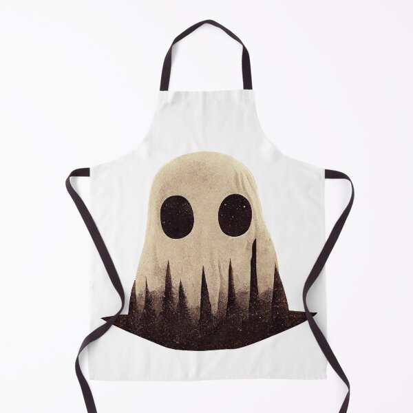 Item preview, Forrest Ghost designed and sold by Jake Houghton.