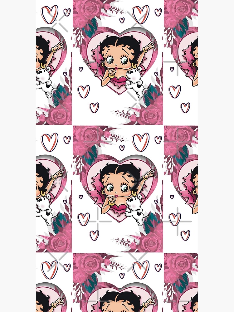 Betty Boop Phone Case, Betty Boop, Betty Boop Dufflebag 2022 , Betty Boop  Sassy, Betty Boop 2022, Cute Girl Cartoon