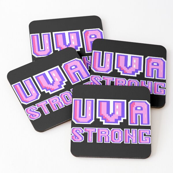 Item preview, Uva strong designed and sold by Harsh Katariya.