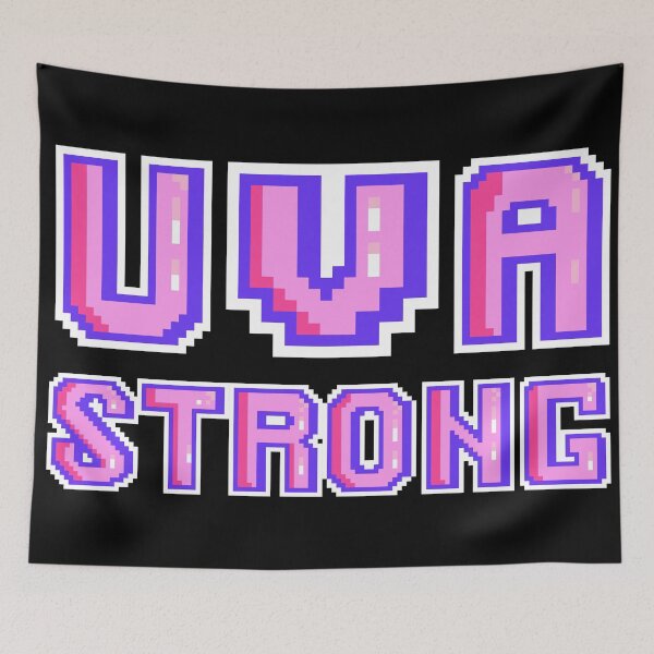 Item preview, Uva strong designed and sold by Harsh Katariya.