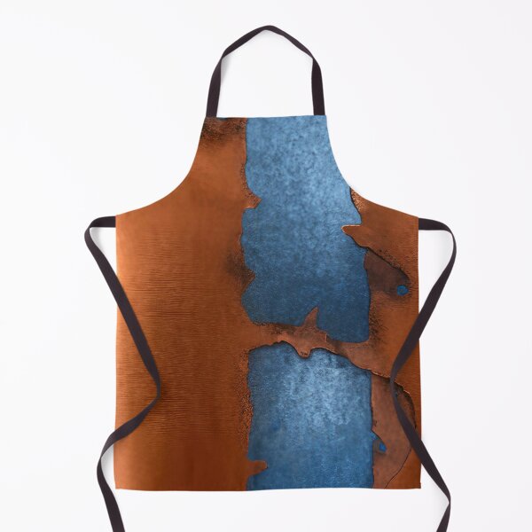 Item preview, Qescuithil Vintage Copper Rust designed and sold by meggydesigns.