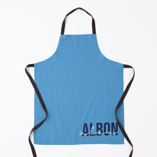 Item preview, Alex Albon Driver Name - 2022 Season #5 designed and sold by GreazyL.