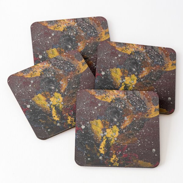 Item preview, Abstraction - Galaxy. Abstraction picture. art graphics. designed and sold by Vantrip.