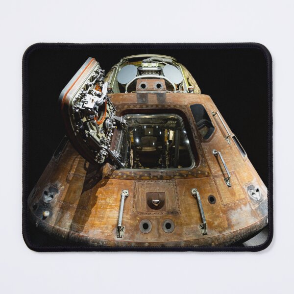 Item preview, Apollo Capsule designed and sold by Daniel's Destinations.