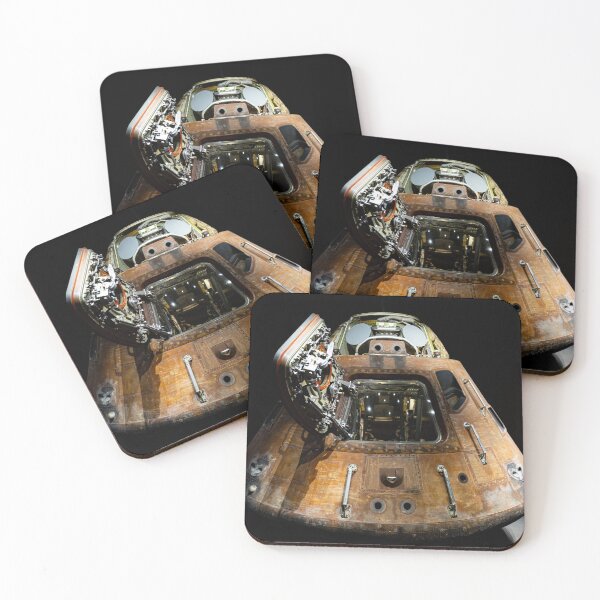 Item preview, Apollo Capsule designed and sold by Daniel's Destinations.