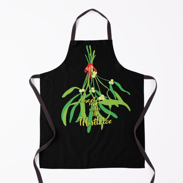 Item preview, Meet me under the Mistletoe designed and sold by RabitoDesign.