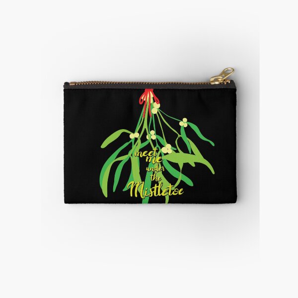 Item preview, Meet me under the Mistletoe designed and sold by RabitoDesign.