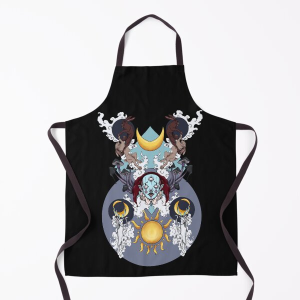Item preview, Dreamer's Madness (black) designed and sold by zafirastarlight.