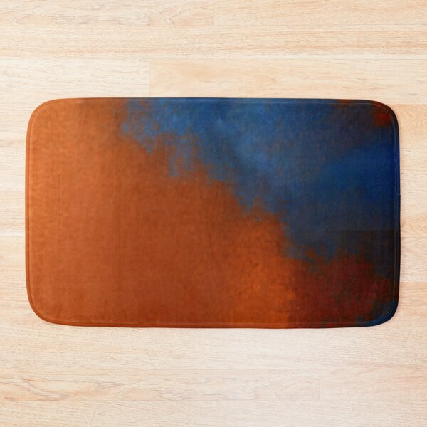 Item preview, Cespesx Copper and Blue Surface designed and sold by meggydesigns.