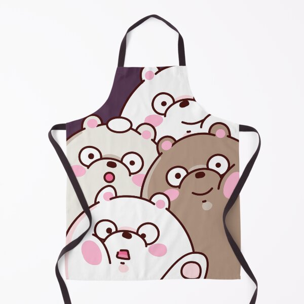 Item preview, Cartoon Bears Phone Case designed and sold by Dream It Craft It ✔️.