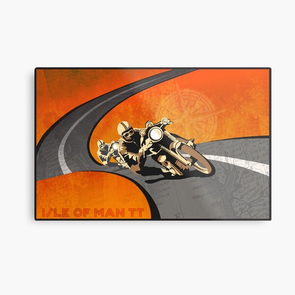 Metal Print
