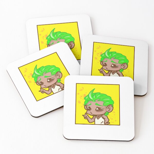 Item preview, Felt cute, might delete later designed and sold by Keikyuu.