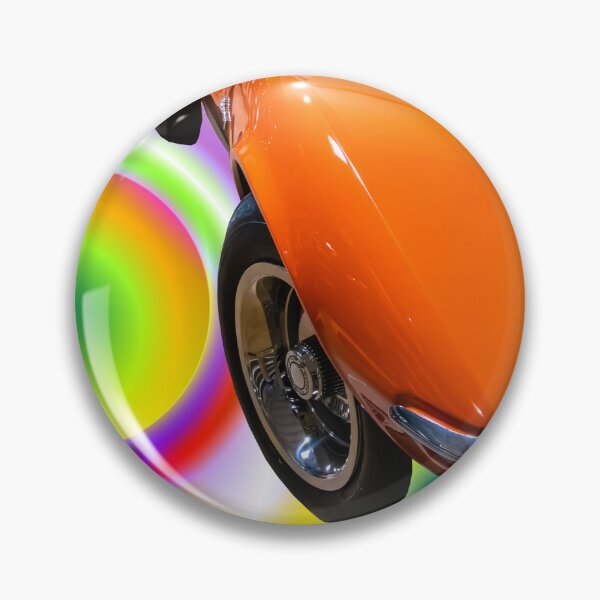 Item preview, 1969 Chevrolet Corvette Stingray. designed and sold by vadim19.