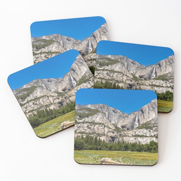Item preview, Yosemite designed and sold by Daniel's Destinations.