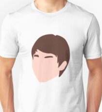 Damnit Ross Unisex T-Shirt