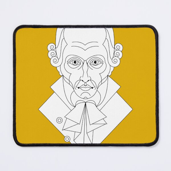 Item preview, Immanuel Kant designed and sold by jholbo.
