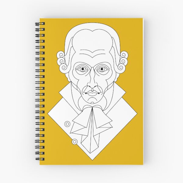 Item preview, Immanuel Kant designed and sold by jholbo.