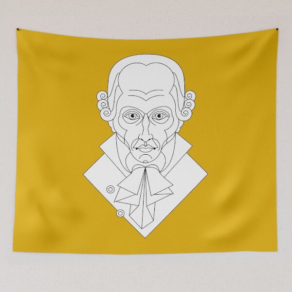 Item preview, Immanuel Kant designed and sold by jholbo.