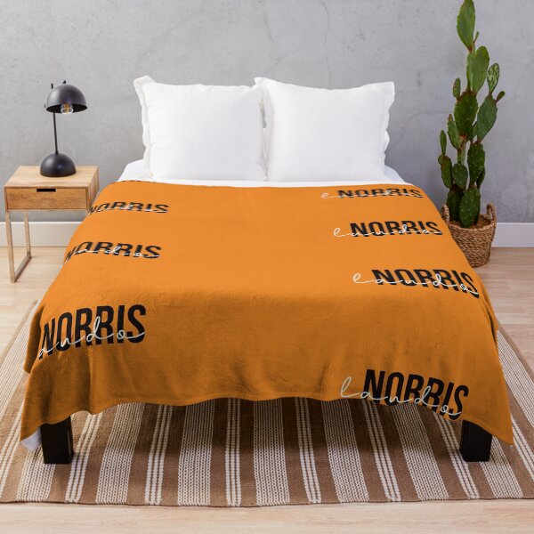Item preview, Lando Norris Driver Name - 2022 Season #5 designed and sold by GreazyL.