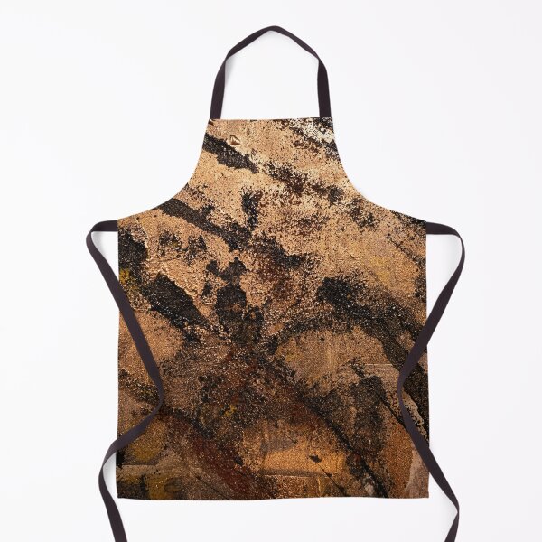 Item preview, Abstraction-African night. Abstract image. art decoration. designed and sold by Vantrip.