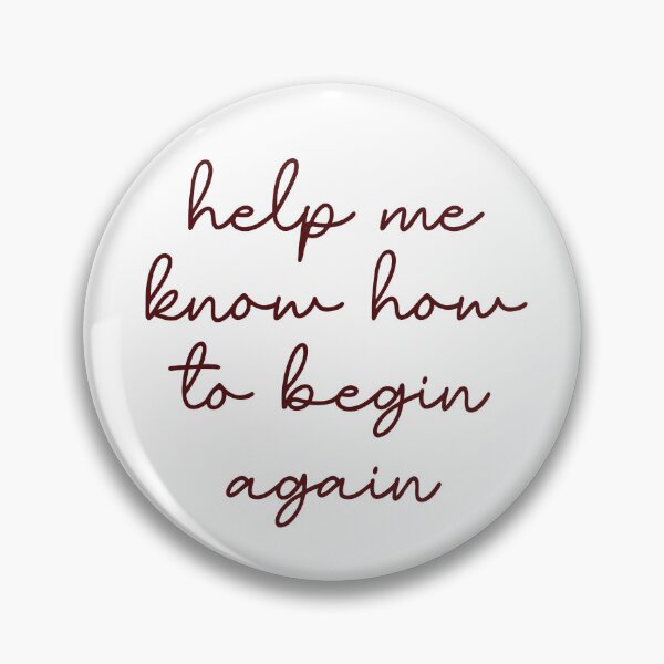 Item preview, Cannibal: Begin Again  designed and sold by noelle20.