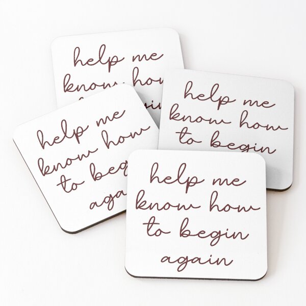 Item preview, Cannibal: Begin Again  designed and sold by noelle20.