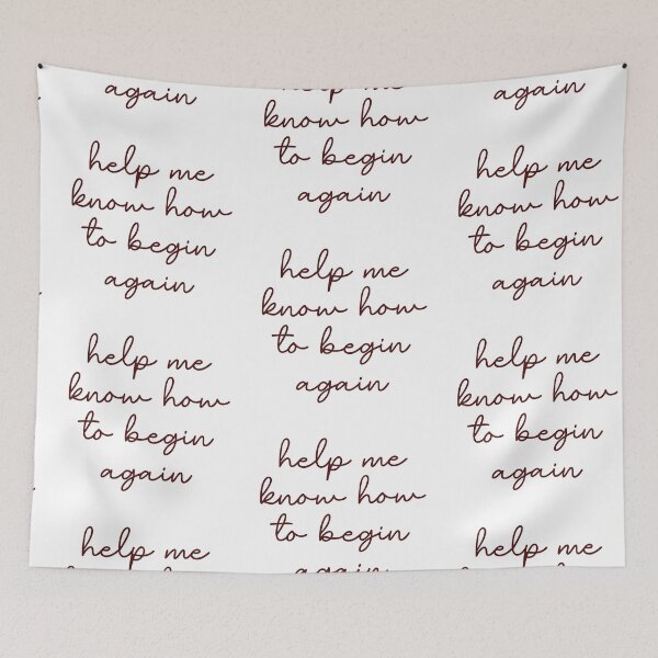 Item preview, Cannibal: Begin Again  designed and sold by noelle20.