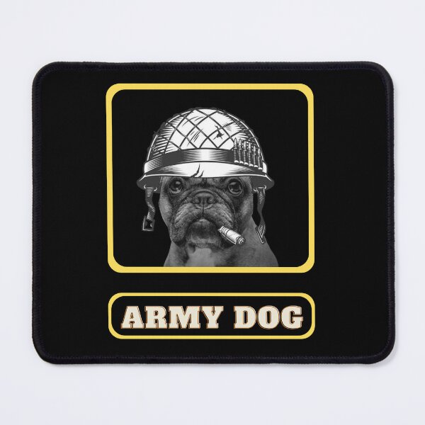 Item preview, ARMY DOG designed and sold by leong732.