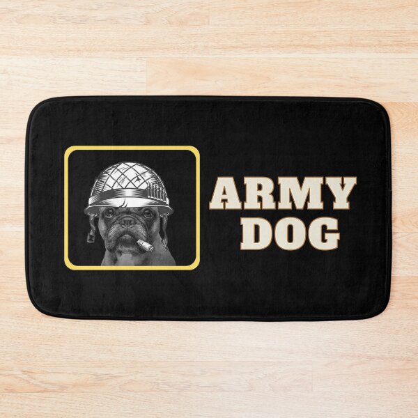 Item preview, ARMY DOG designed and sold by leong732.