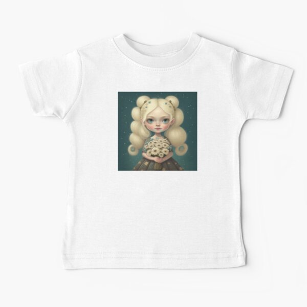 Daisy by Alice Monber Baby T-Shirt