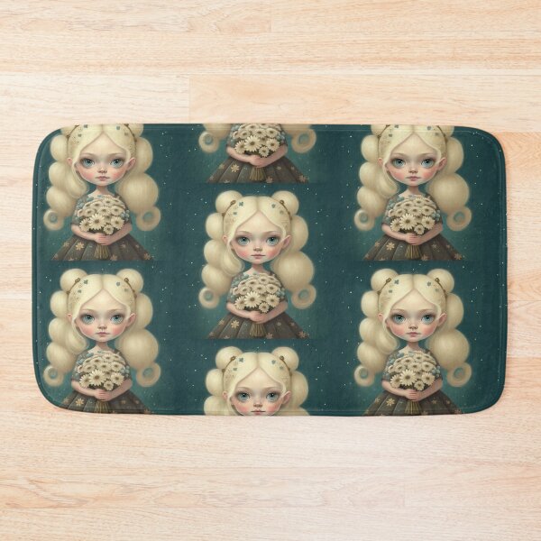 Item preview, Daisy by Alice Monber designed and sold by AliceMonberCom.