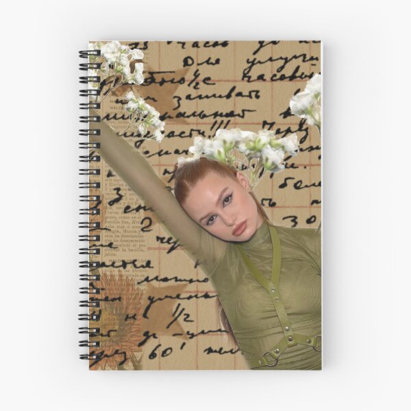 Item preview, Dark Academia Madelaine designed and sold by TheGreenReader.
