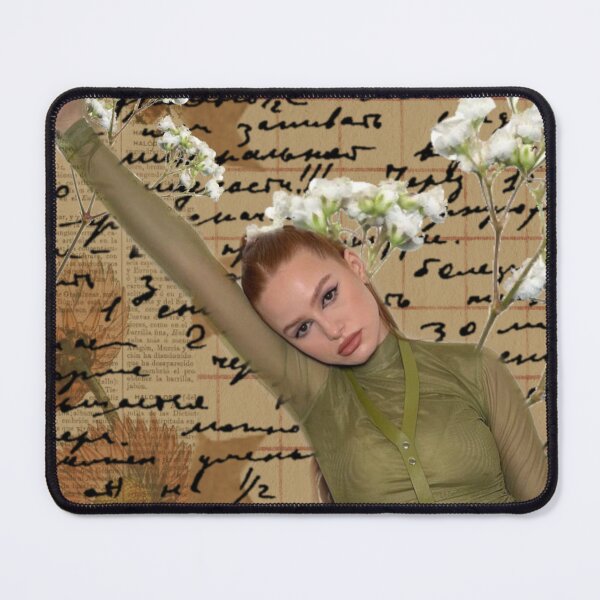 Item preview, Dark Academia Madelaine designed and sold by TheGreenReader.