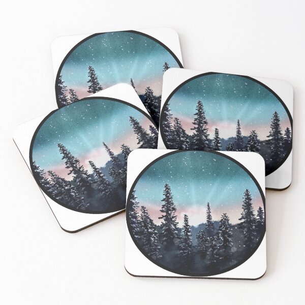 Item preview, Cold winter morning designed and sold by M-O-E-M.